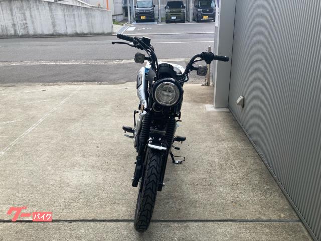 ホンダ CT125ハンターカブ 2626最新モデル アステロイド