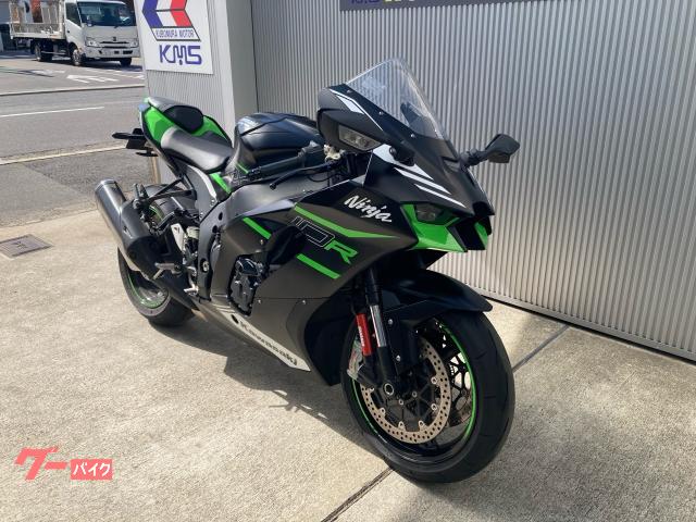 カワサキ Ninja ZX－10R フレームスライダー ETC2．0