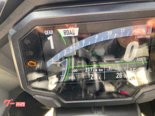 カワサキ Ninja ZX－10R フレームスライダー ETC2．0