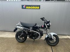 ホンダ　ダックス１２５　ＡＢＳ　　２０２５モデル　ＪＢ０６　国内正規モデル