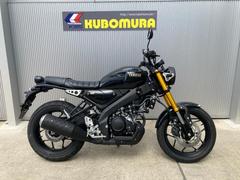 ヤマハ　ＸＳＲ１２５ＡＢＳ