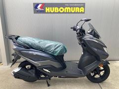 スズキ　バーグマンストリート１２５ＥＸ