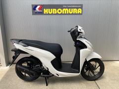 ホンダ　Ｄｉｏ１１０・ベーシック　２０２５モデル