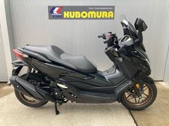 ホンダ　フォルツァ　２０２５モデル　５．０インチＴＦＴフルカラー液晶メーター