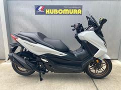 ホンダ　フォルツァ　２０２５モデル　５．０インチＴＦＴフルカラー液晶メーター