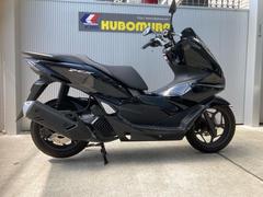 ホンダ　ＰＣＸ　バーハンドルモデル　２０２３モデル　ＡＢＳ　アイドルストップ機構付