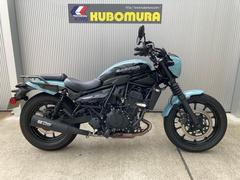 カワサキ　エリミネーター４００ＳＥ　ヨシムラ　Ｓｌｉｐ−Ｏｎ　Ｄｒａｇサイクロン