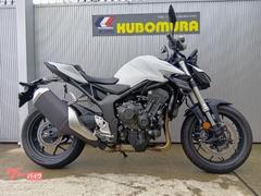 ホンダ　ＣＢ１０００ホーネット　２０２５年モデル　ＥＴＣ搭載
