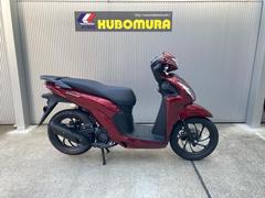 ホンダ　Ｄｉｏ１１０　Ｌｉｔｅ　２０２６年　新基準原付モデル