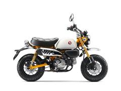 モンキー125 Monkey125 | Honda公式サイト