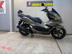 ホンダ　ＰＣＸ　２０２４年１１月登録車　８ＢＪ−ＪＫ０５　バックレスト＆スマホホルダー付　メーカー保証継承可能