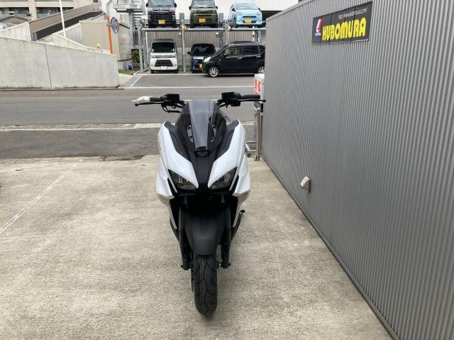 ヤマハ XフォースABS｜久保村モーター｜新車・中古バイク