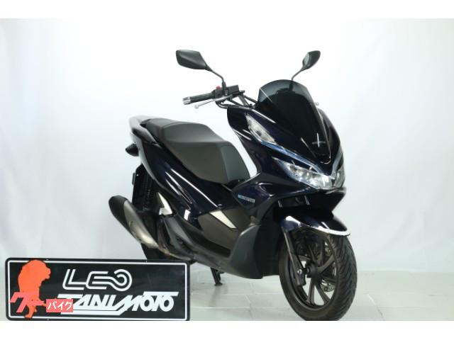 ホンダ ｐｃｘ ハイブリッド 株式会社レオタニモト 洛西店 中古車センター 新車 中古バイクなら グーバイク