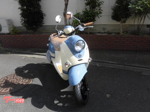 車両情報 ヤマハ ビーノ モトスペースwo 中古バイク 新車バイク探しはバイクブロス