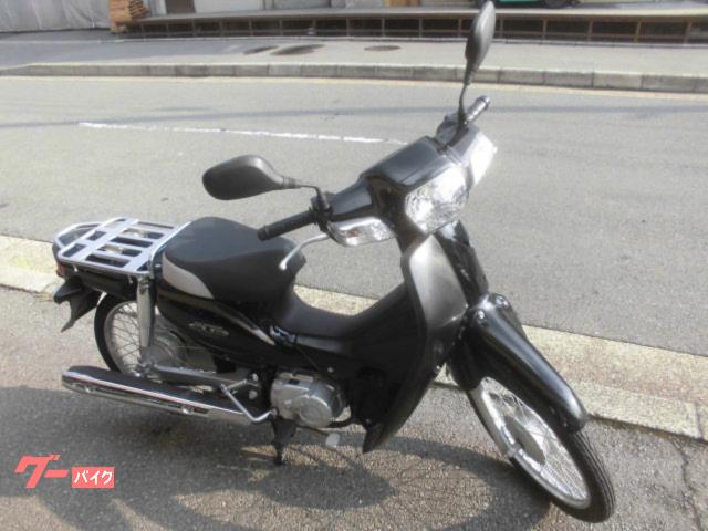 スーパーカブ５０