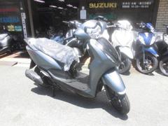 ホンダ　リード１２５　２０２５ＮＥＷカラー