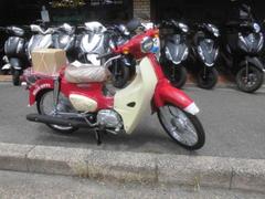 ホンダ　スーパーカブ５０ＫＩＴＴＹ