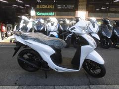 ホンダ　Ｄｉｏ１１０　Ｌｉｔｅ