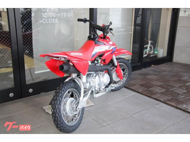 ホンダ ＣＲＦ５０Ｆ　２０２３年モデルの画像（京都府