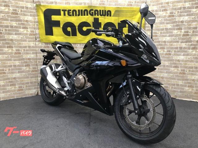 ｃｂｒ４００ｒ ホンダ ブラック系 黒色のバイク一覧 2ページ目 新車 中古バイクなら グーバイク