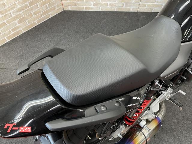 中古部品　ホンダＣＢ７２用？マフラー　倉庫整理のため出品しました バイト マフラー交換 純正→中古社外（ホンダ バイト）by