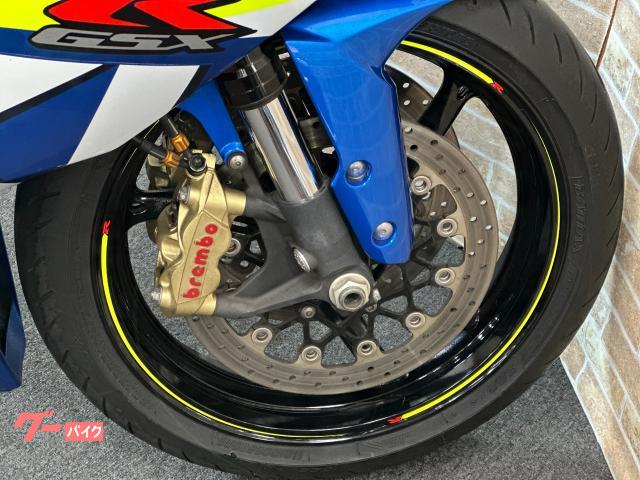 スズキ ＧＳＸ－Ｒ１０００ バックステップ エンジンカバー｜天神川ファクトリー｜新車・中古バイクなら【グーバイク】