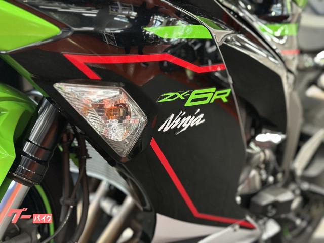 カワサキ Ninja ZX－6R KRT トリックスタースリップ