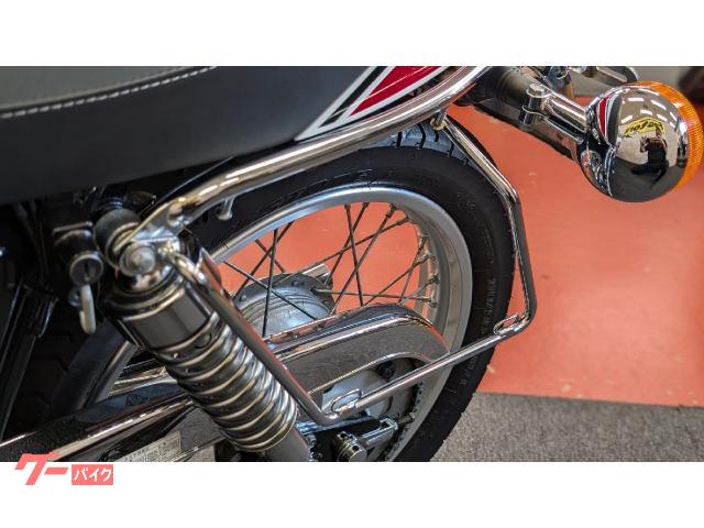 ヤマハ SR400 オーセンティック外装キット SP忠雄パワー