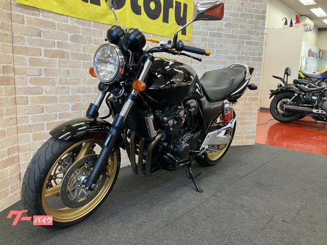 ホンダ CB400Super Four VTEC Revo ホンダ CB400Super Four VTEC Revo
