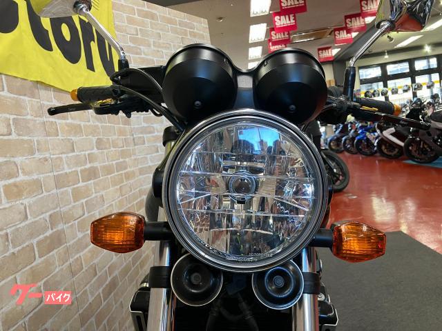 ホンダ CB400Super Four VTEC Revo ホンダ CB400Super Four VTEC Revo