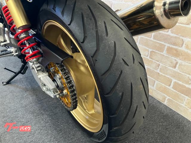 ホンダ CB400Super Four VTEC Revo
