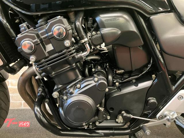 ホンダ CB400Super Four VTEC Revo