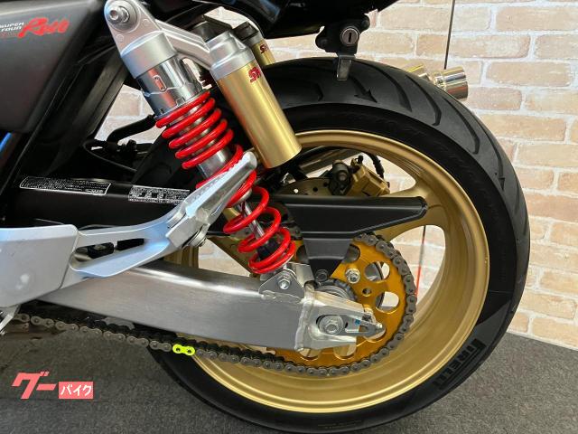 ホンダ CB400Super Four VTEC Revo ホンダ CB400Super Four VTEC Revo