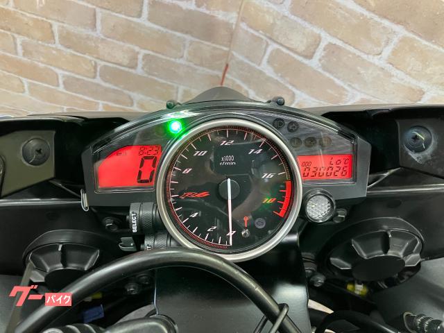 YZF-R6 13S 純正メーター YZF-R6 13S 純正メーター - メルカリ