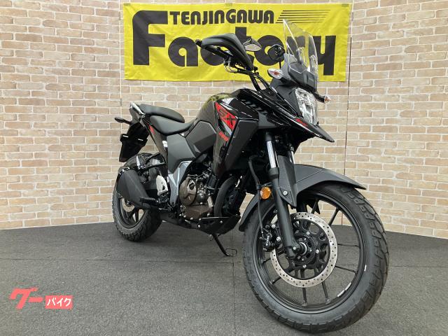スズキ V-ストローム250SX 2025年モデル 国内正規 メーカー スズキ V-ストローム250SX 2025年モデル 国内正規 メーカー