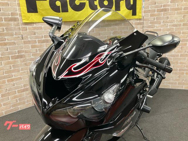 カワサキ Ninja ZX－14R オーリンズエディション ゲイル