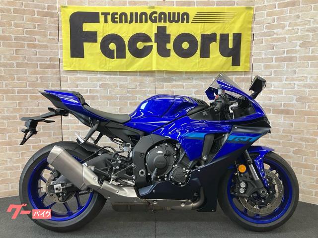 ＹＺＦ−Ｒ１　ＲＮ６５Ｊ　ノーマルコンディション