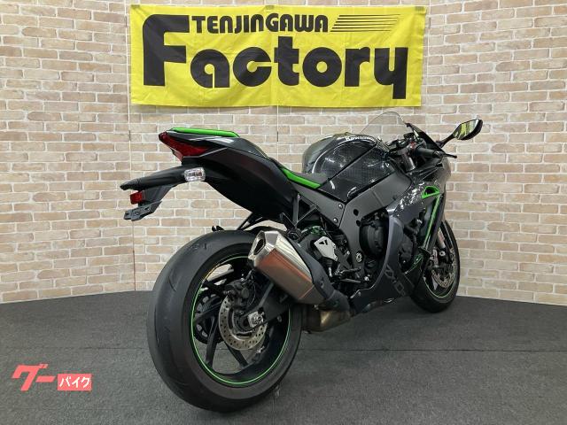 まるぽ カワサキ Ninja ZX－10R SE マルケジーニホイール