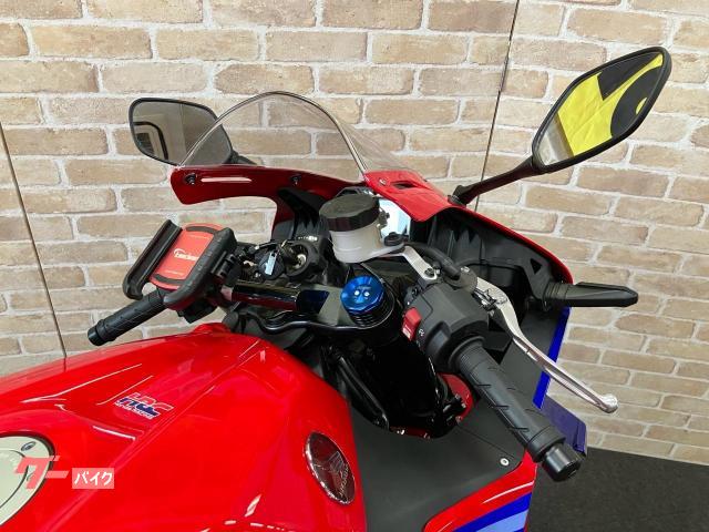 車両情報:ホンダ CBR600RR | 天神川ファクトリー | 中古バイク・新車