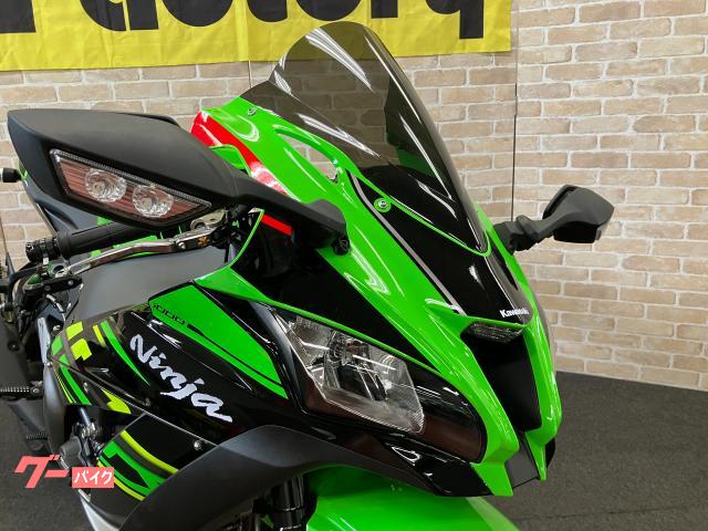 カワサキ Ninja ZX－10R GBレーシングカバー ZETA
