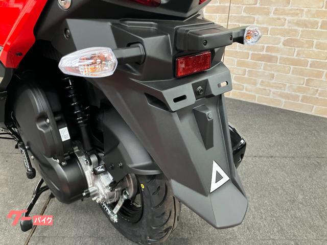 車両情報:スズキ アヴェニス125 | 天神川ファクトリー | 中古バイク