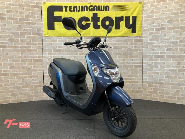 車両情報:ホンダ ダンク | 天神川ファクトリー | 中古バイク・新車
