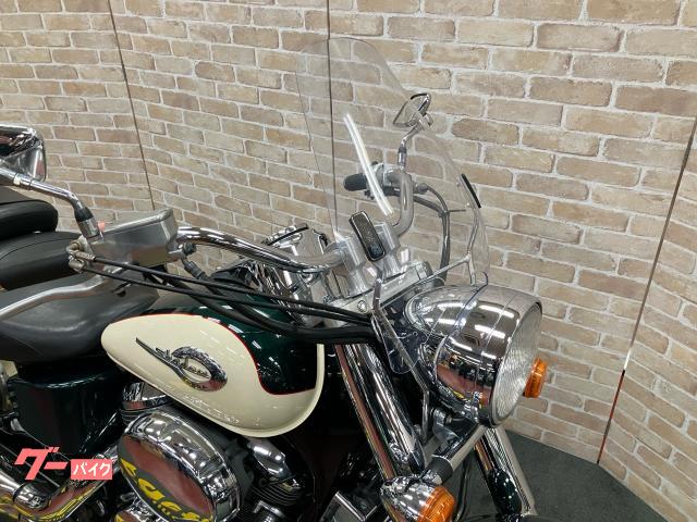 NO.5209　　ホンダ　シャドウ４００　水冷Ｖツインエンジン　アップハンドル　サイドバック　エンジンガード　バックレスト　ブラック シャドウ400/ホンダ 水冷Vツインエンジン サイドバックサポート