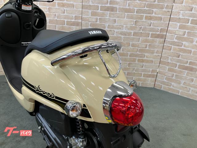 車両情報:ヤマハ ビーノ | 天神川ファクトリー | 中古バイク・新車
