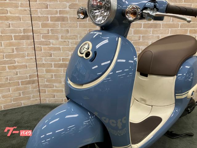 ホンダ ジョルノ ワンオーナー車｜天神川ファクトリー｜新車・中古