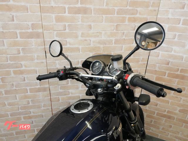 カワサキ ZRX400 マーク2カラーオールペイント エアロシャーク