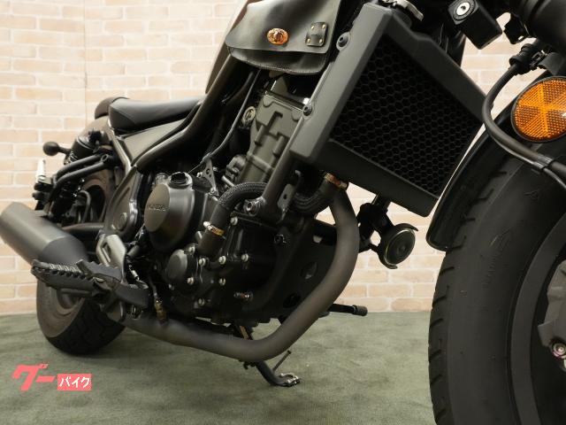 ホンダ レブル250 ABS 2020年モデル フルLED SP忠男 