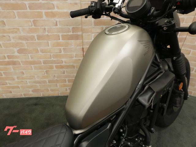 ホンダ レブル250 ABS 2020年モデル フルLED SP忠男 