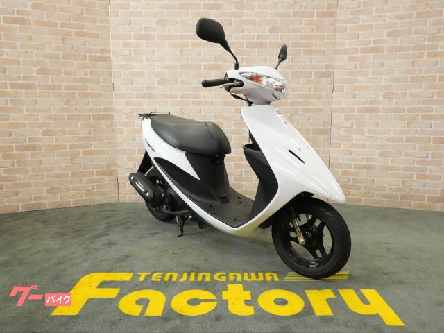 車両情報:スズキ アドレスV50 | 天神川ファクトリー | 中古バイク