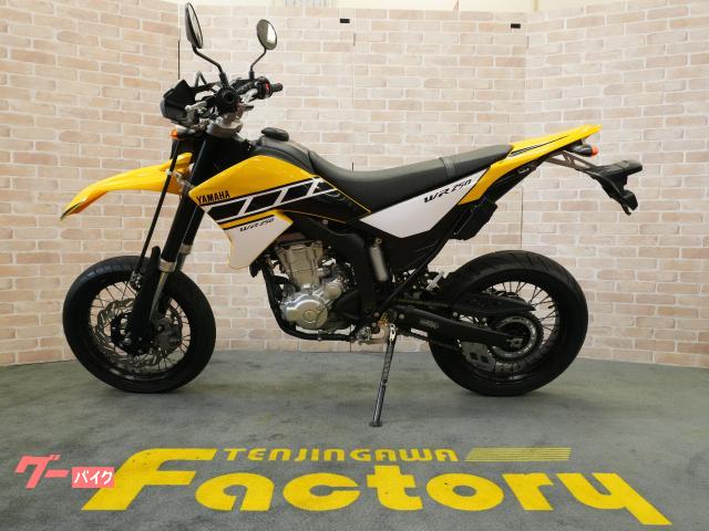 車両情報:ヤマハ WR250X | 天神川ファクトリー | 中古バイク・新車